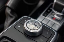 2014 Mercedes-Benz G Class 5.5 G63 V8 BiTurbo AMG SpdS+7GT 4WD Euro 5 (s/s) 5dr full