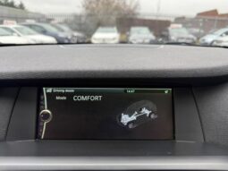 2012 BMW X3 2.0 20d M Sport Auto xDrive Euro 5 (s/s) 5dr full