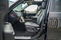 2014 Land Rover Range Rover 4.4 SD V8 Autobiography Auto 4WD Euro 5 5dr full