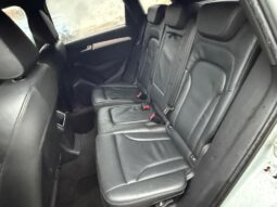 2012 Audi Q5 2.0 TDI S line Plus S Tronic quattro Euro 5 5dr full