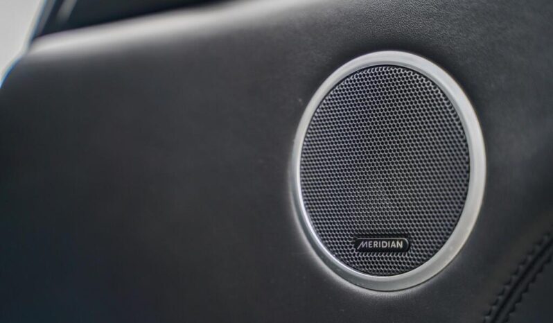 2014 Land Rover Range Rover 4.4 SD V8 Autobiography Auto 4WD Euro 5 5dr full