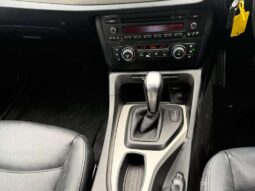 2011 BMW X1 20d SE Steptronic xDrive Euro 5 5dr full