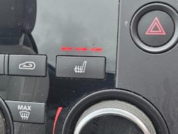 2016 Land Rover Discovery Sport 2.0 TD4 HSE Black Auto 4WD Euro 6 (s/s) 5dr full