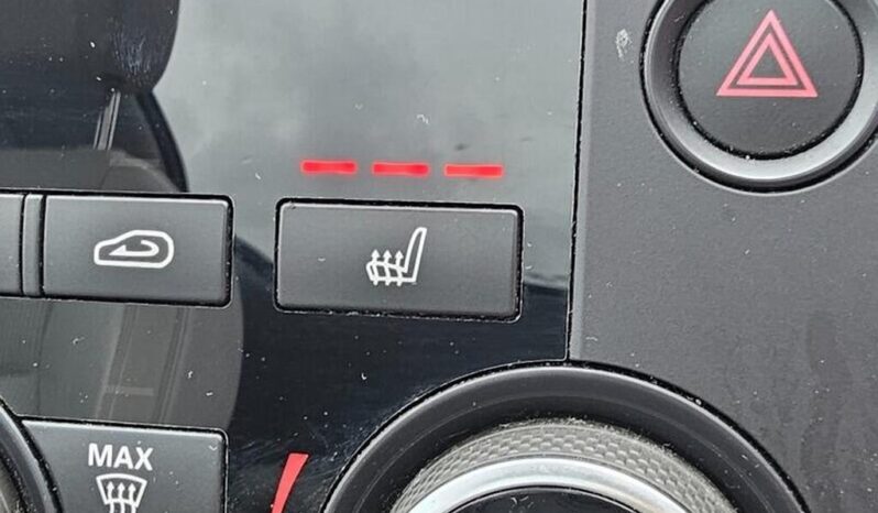 2016 Land Rover Discovery Sport 2.0 TD4 HSE Black Auto 4WD Euro 6 (s/s) 5dr full