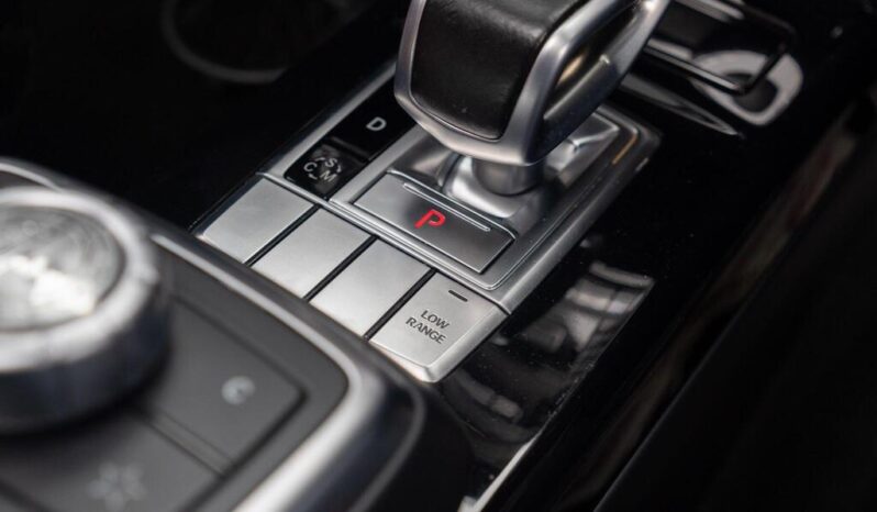 2014 Mercedes-Benz G Class 5.5 G63 V8 BiTurbo AMG SpdS+7GT 4WD Euro 5 (s/s) 5dr full