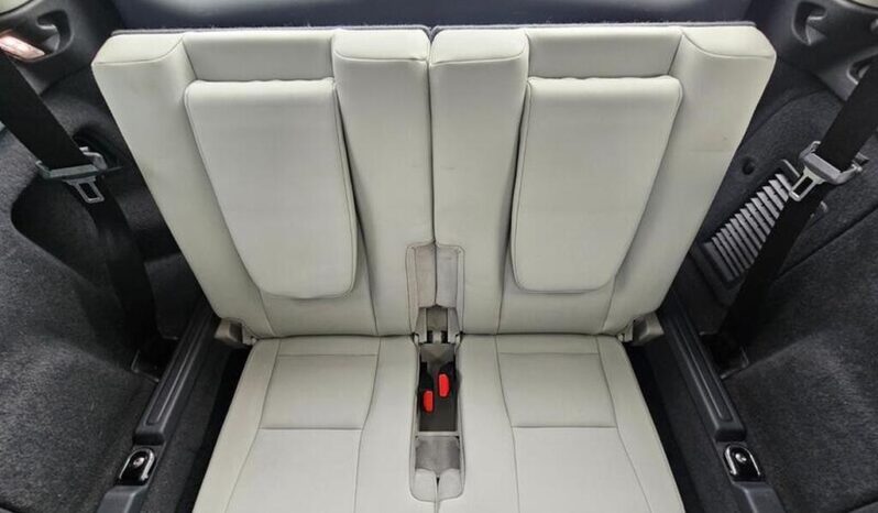 2016 Land Rover Discovery Sport 2.0 TD4 HSE Black Auto 4WD Euro 6 (s/s) 5dr full