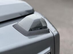 2019 Mercedes-Benz G Class 2.9 G350d AMG Line (Premium) G-Tronic+ 4MATIC Euro 6 (s/s) 5dr full