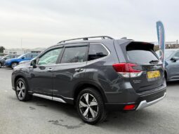 2020 Subaru Forester 2.0 i e-Boxer XE Premium Lineartronic 4WD Euro 6 (s/s) 5dr