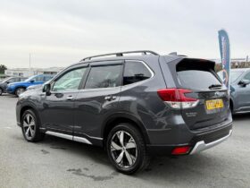 2020 Subaru Forester 2.0 i e-Boxer XE Premium Lineartronic 4WD Euro 6 (s/s) 5dr
