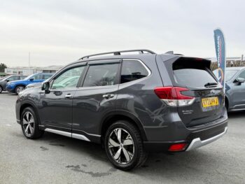 2020 Subaru Forester 2.0 i e-Boxer XE Premium Lineartronic 4WD Euro 6 (s/s) 5dr