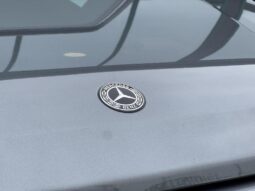 2019 Mercedes-Benz G Class 2.9 G350d AMG Line (Premium) G-Tronic+ 4MATIC Euro 6 (s/s) 5dr full