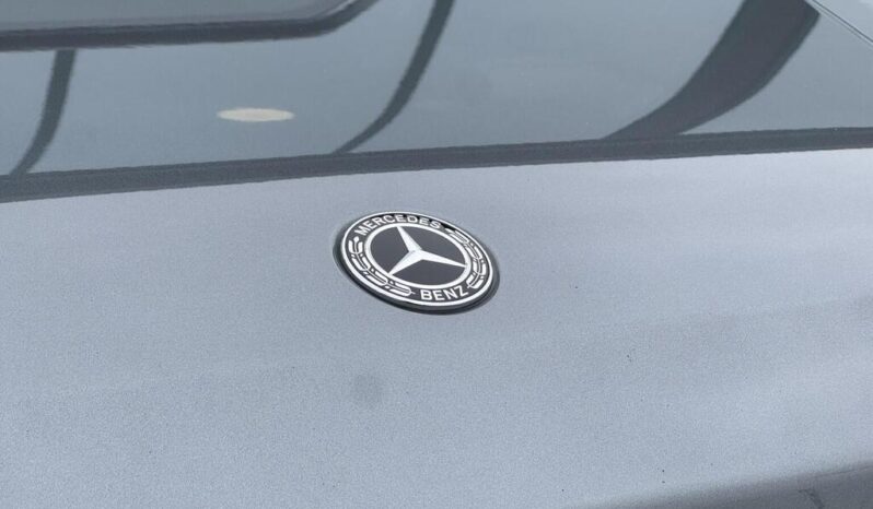 2019 Mercedes-Benz G Class 2.9 G350d AMG Line (Premium) G-Tronic+ 4MATIC Euro 6 (s/s) 5dr full