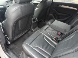 2012 Audi Q5 2.0 TDI S line Plus S Tronic quattro Euro 5 5dr full