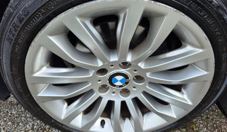 2014 BMW X1 2.0 20d xLine Auto xDrive Euro 5 (s/s) 5dr full