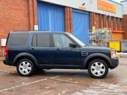 Land Rover Discovery 3 2.7 TD V6 HSE Station Wagon 5dr