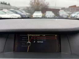 2012 BMW X3 2.0 20d M Sport Auto xDrive Euro 5 (s/s) 5dr full