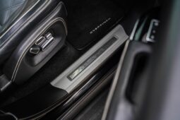 2014 Land Rover Range Rover 4.4 SD V8 Autobiography Auto 4WD Euro 5 5dr full