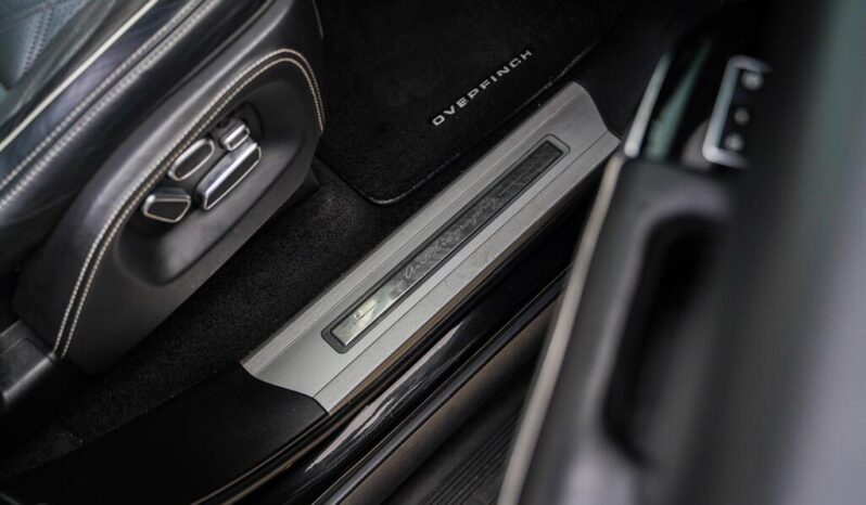 2014 Land Rover Range Rover 4.4 SD V8 Autobiography Auto 4WD Euro 5 5dr full