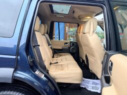 Land Rover Discovery 3 2.7 TD V6 HSE Station Wagon 5dr full