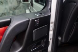 2014 Mercedes-Benz G Class 5.5 G63 V8 BiTurbo AMG SpdS+7GT 4WD Euro 5 (s/s) 5dr full