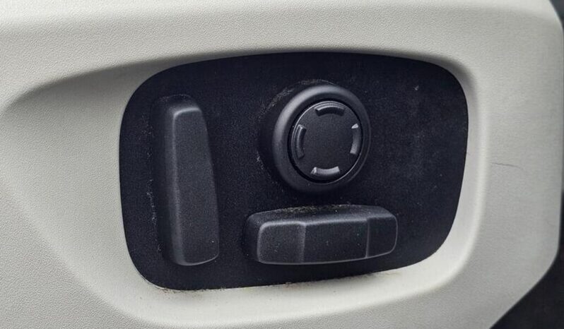 2016 Land Rover Discovery Sport 2.0 TD4 HSE Black Auto 4WD Euro 6 (s/s) 5dr full