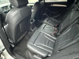 2012 Audi Q5 2.0 TDI S line Plus S Tronic quattro Euro 5 5dr full