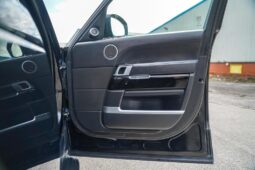 2014 Land Rover Range Rover 4.4 SD V8 Autobiography Auto 4WD Euro 5 5dr full