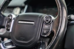 2014 Land Rover Range Rover 4.4 SD V8 Autobiography Auto 4WD Euro 5 5dr full