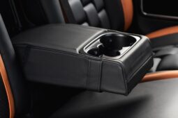 2023 Mercedes-Benz G Class 2.9 G400d AMG Line (Premium Plus) G-Tronic 4MATIC Euro 6 (s/s) 5dr full