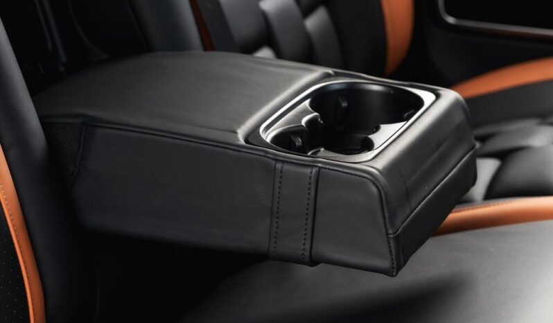 2023 Mercedes-Benz G Class 2.9 G400d AMG Line (Premium Plus) G-Tronic 4MATIC Euro 6 (s/s) 5dr full