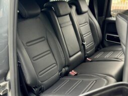 2019 Mercedes-Benz G Class 2.9 G350d AMG Line (Premium) G-Tronic+ 4MATIC Euro 6 (s/s) 5dr full