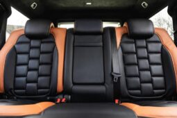 2023 Mercedes-Benz G Class 2.9 G400d AMG Line (Premium Plus) G-Tronic 4MATIC Euro 6 (s/s) 5dr full