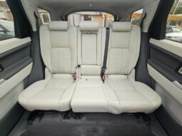 2016 Land Rover Discovery Sport 2.0 TD4 HSE Black Auto 4WD Euro 6 (s/s) 5dr full