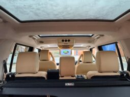 Land Rover Discovery 3 2.7 TD V6 HSE Station Wagon 5dr full