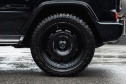 2023 Mercedes-Benz G Class 2.9 G400d AMG Line (Premium Plus) G-Tronic 4MATIC Euro 6 (s/s) 5dr full