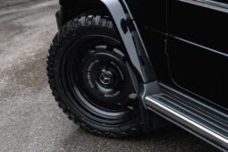 2023 Mercedes-Benz G Class 2.9 G400d AMG Line (Premium Plus) G-Tronic 4MATIC Euro 6 (s/s) 5dr full