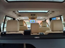 Land Rover Discovery 3 2.7 TD V6 HSE Station Wagon 5dr full