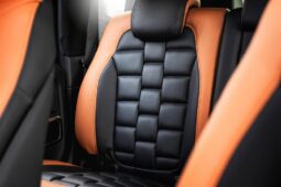 2023 Mercedes-Benz G Class 2.9 G400d AMG Line (Premium Plus) G-Tronic 4MATIC Euro 6 (s/s) 5dr full