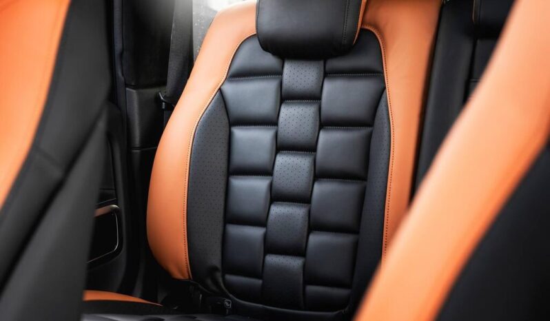 2023 Mercedes-Benz G Class 2.9 G400d AMG Line (Premium Plus) G-Tronic 4MATIC Euro 6 (s/s) 5dr full