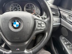 2012 BMW X3 2.0 20d M Sport Auto xDrive Euro 5 (s/s) 5dr full