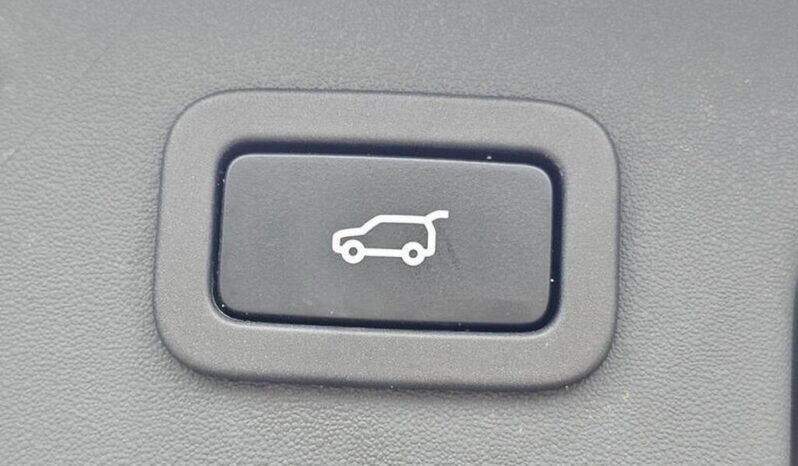 2016 Land Rover Discovery Sport 2.0 TD4 HSE Black Auto 4WD Euro 6 (s/s) 5dr full