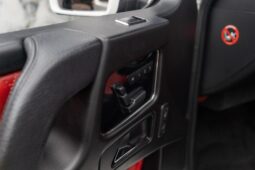 2014 Mercedes-Benz G Class 5.5 G63 V8 BiTurbo AMG SpdS+7GT 4WD Euro 5 (s/s) 5dr full