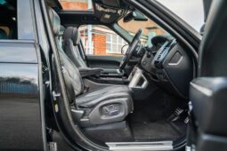 2014 Land Rover Range Rover 4.4 SD V8 Autobiography Auto 4WD Euro 5 5dr full