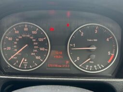 2011 BMW X1 20d SE Steptronic xDrive Euro 5 5dr full