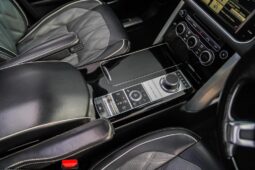 2014 Land Rover Range Rover 4.4 SD V8 Autobiography Auto 4WD Euro 5 5dr full