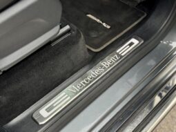 2019 Mercedes-Benz G Class 2.9 G350d AMG Line (Premium) G-Tronic+ 4MATIC Euro 6 (s/s) 5dr full