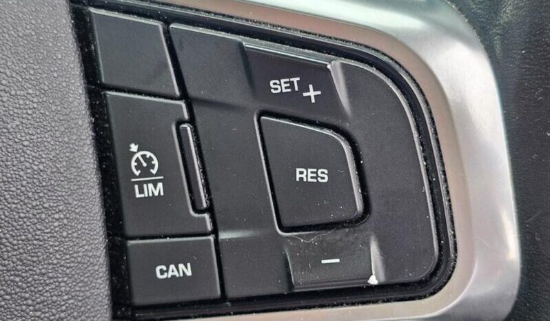 2016 Land Rover Discovery Sport 2.0 TD4 HSE Black Auto 4WD Euro 6 (s/s) 5dr full