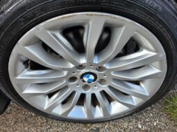 2014 BMW X1 2.0 20d xLine Auto xDrive Euro 5 (s/s) 5dr full