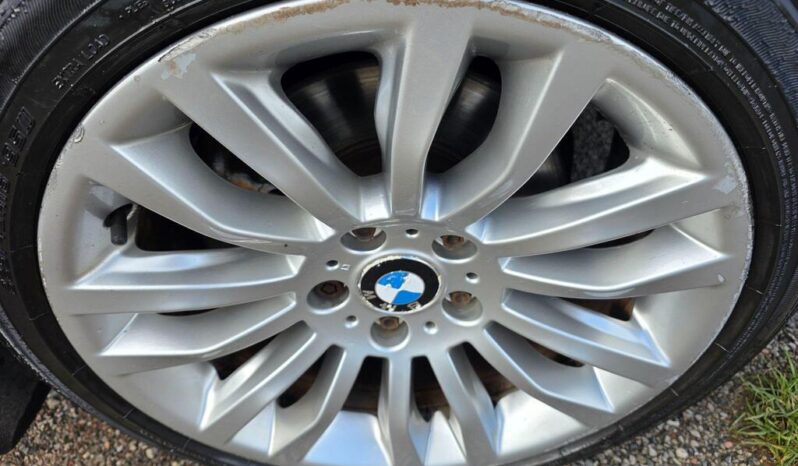 2014 BMW X1 2.0 20d xLine Auto xDrive Euro 5 (s/s) 5dr full