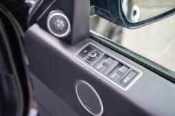 2014 Land Rover Range Rover 4.4 SD V8 Autobiography Auto 4WD Euro 5 5dr full